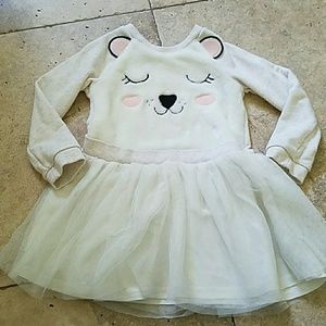 Bear Dress